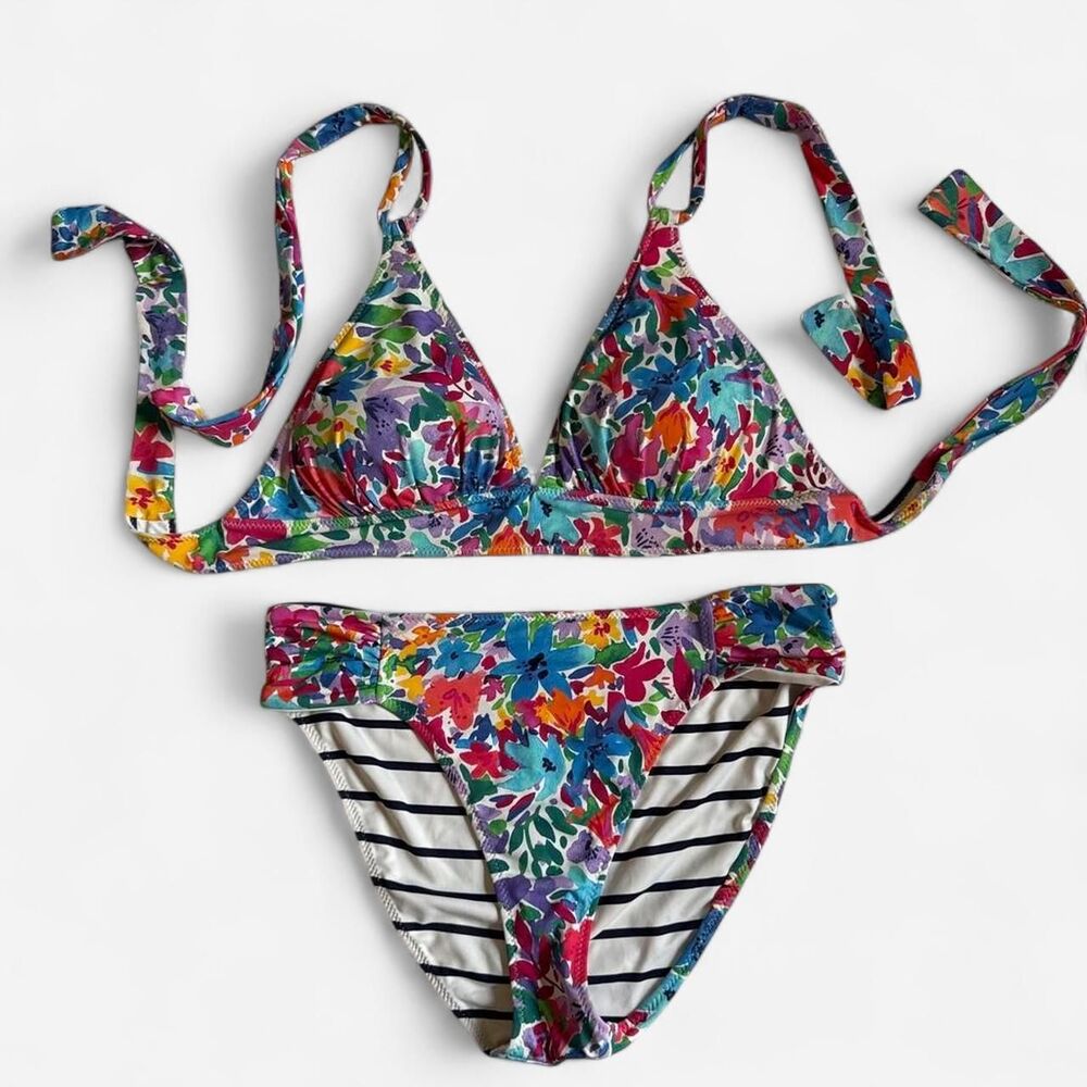 Tommy-bahama Women's Multi Bikinis-and-tankini-sets